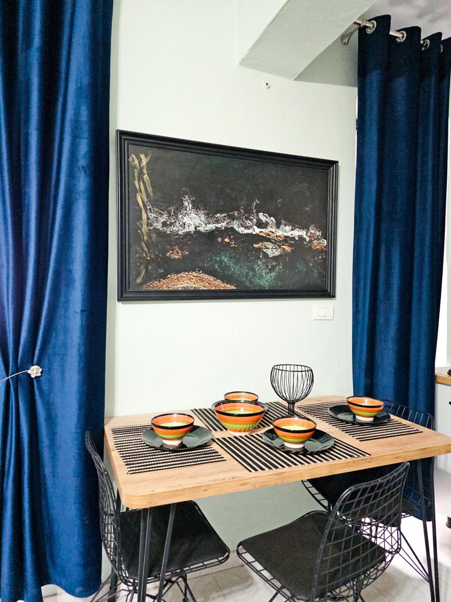 Apartamento Klea *