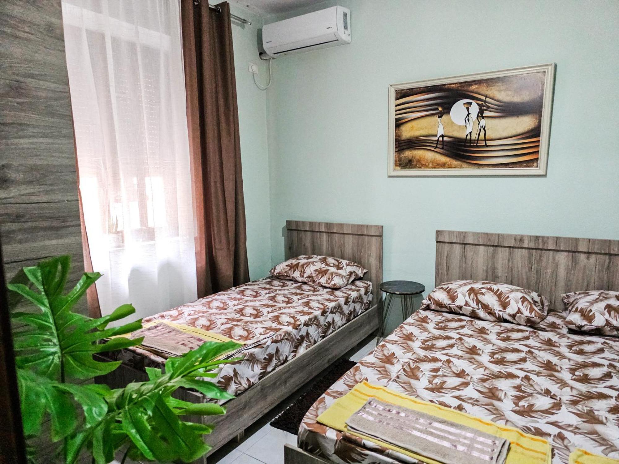 Klea Apartamento Shkodër