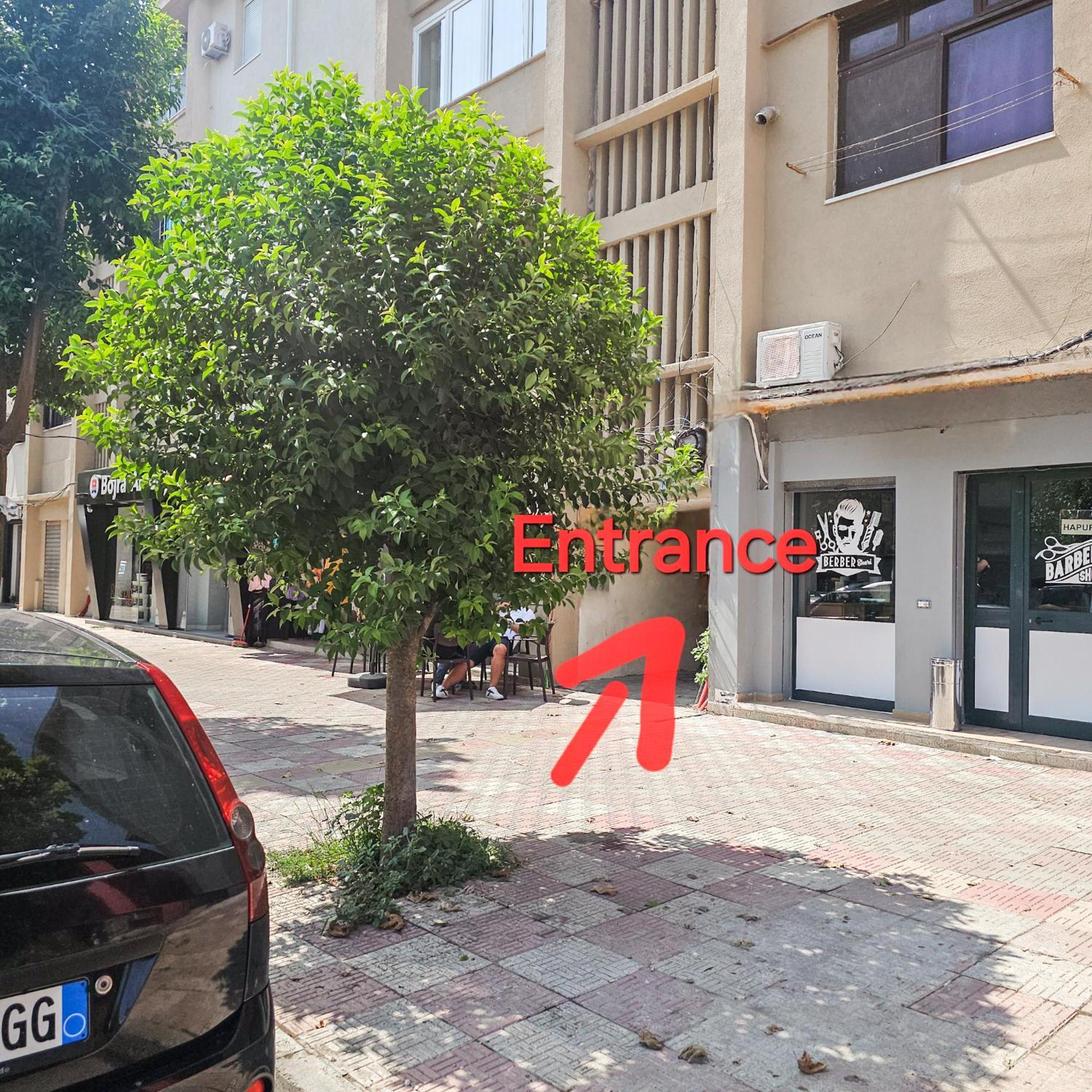 Klea Apartamento *